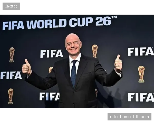 FIFA推行NFT门票体系旨在纠偏顶级赛事赞助权的二级市场投机行为